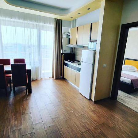 Seaview Cancun Apartments Summerland Mamaia Luaran gambar
