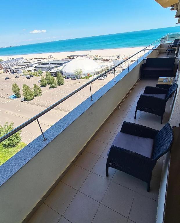 Seaview Cancun Apartments Summerland Mamaia Luaran gambar