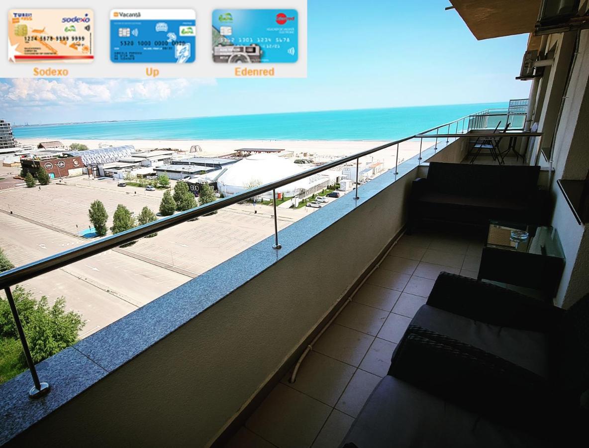 Seaview Cancun Apartments Summerland Mamaia Luaran gambar