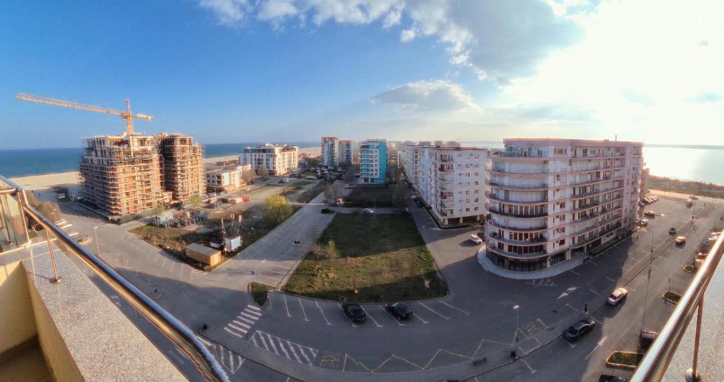 Seaview Cancun Apartments Summerland Mamaia Luaran gambar
