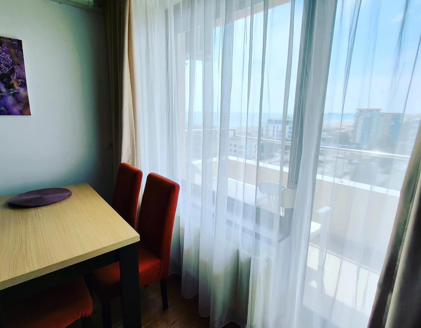 Seaview Cancun Apartments Summerland Mamaia Luaran gambar