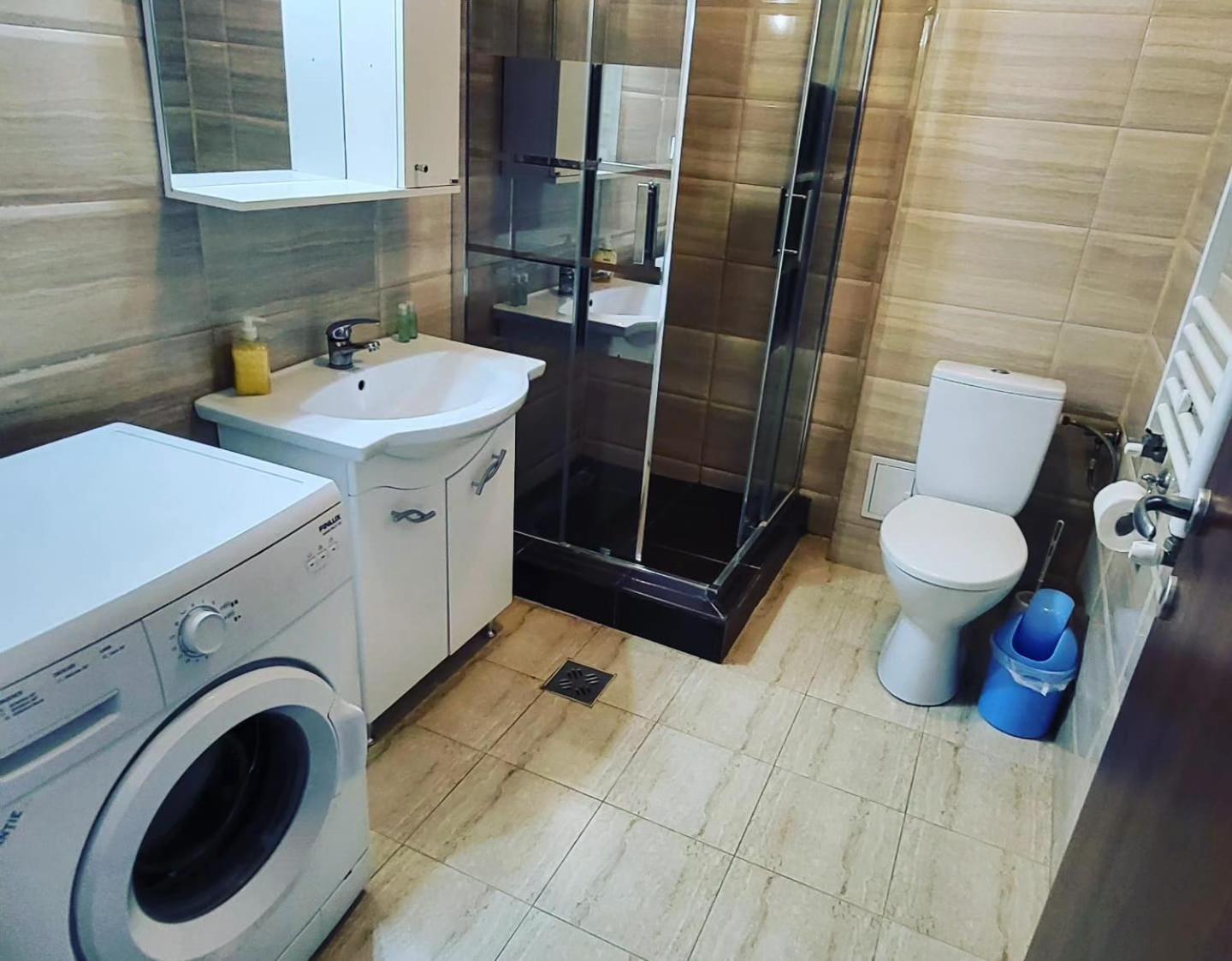 Seaview Cancun Apartments Summerland Mamaia Luaran gambar