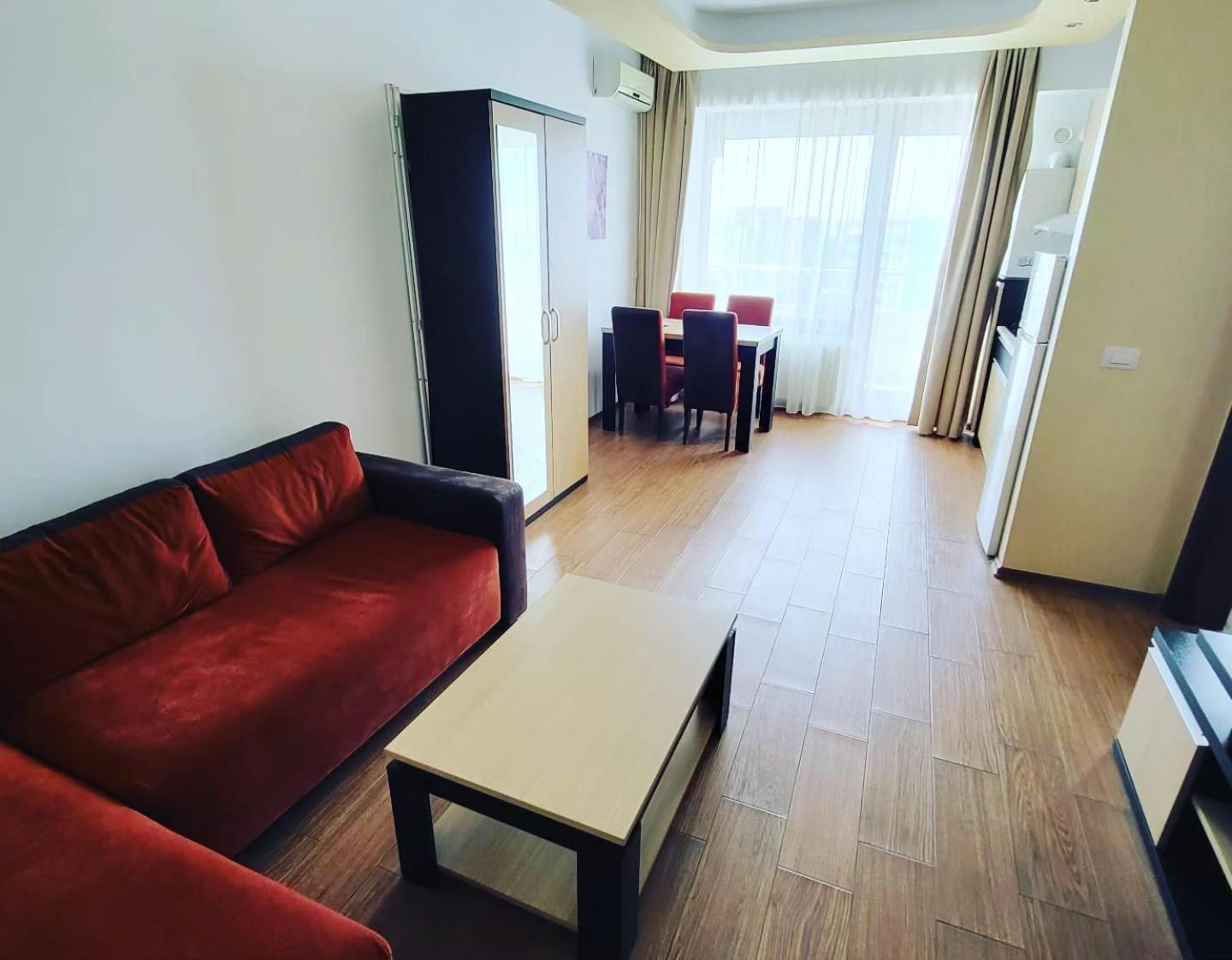 Seaview Cancun Apartments Summerland Mamaia Luaran gambar