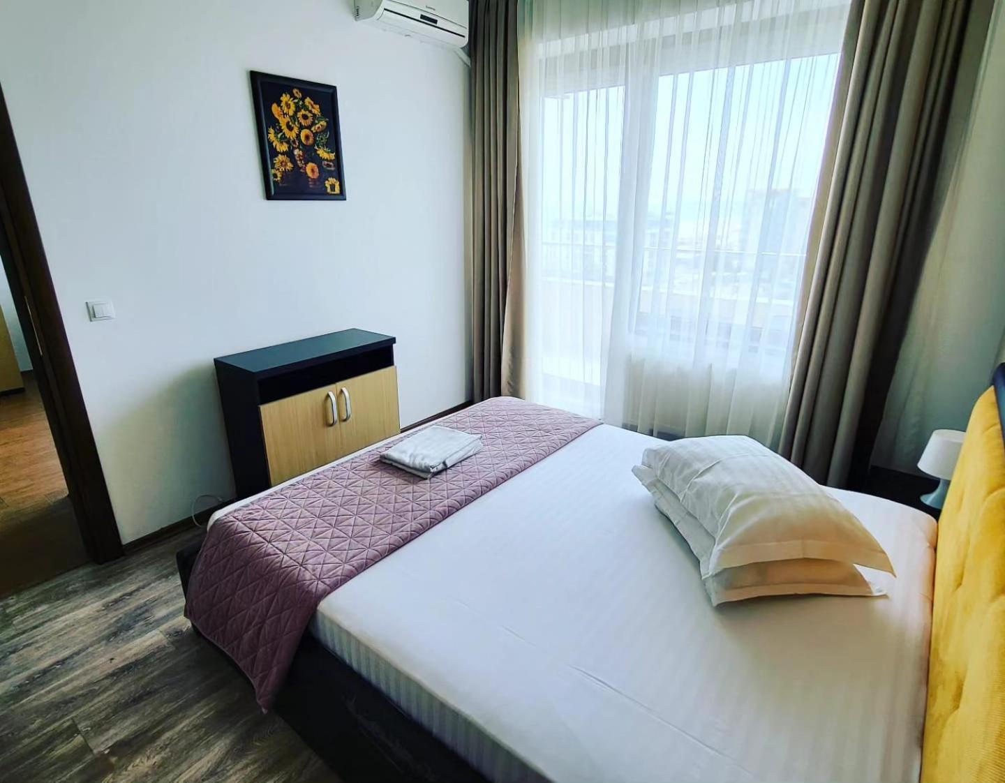 Seaview Cancun Apartments Summerland Mamaia Luaran gambar